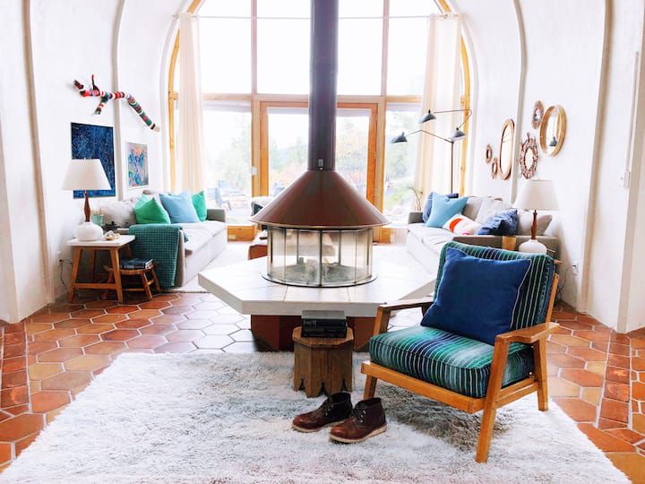 Wonder Haus