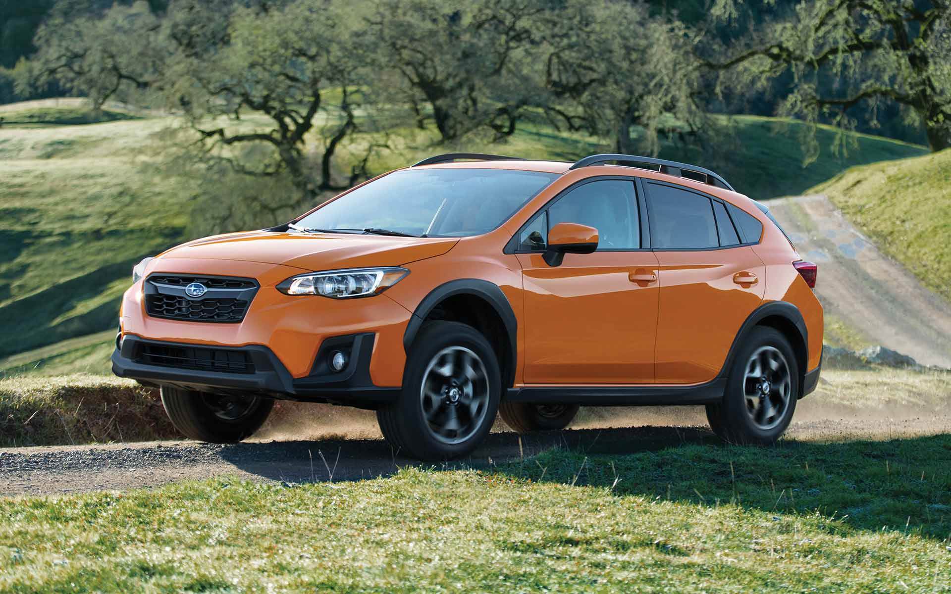 Subaru Crosstrek