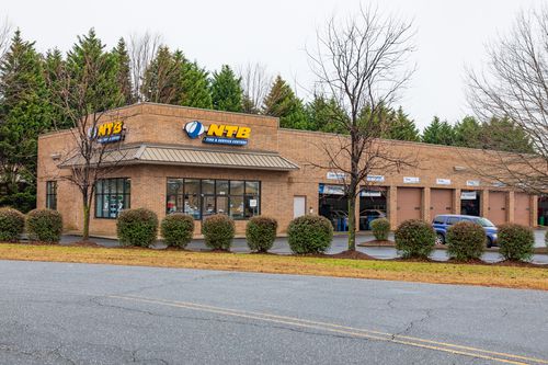 NTB Tire & Service Center