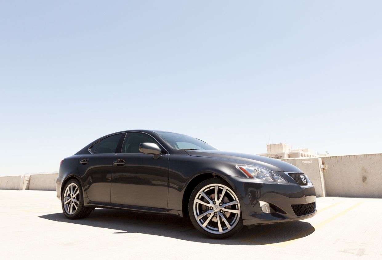 Lexus IS 250