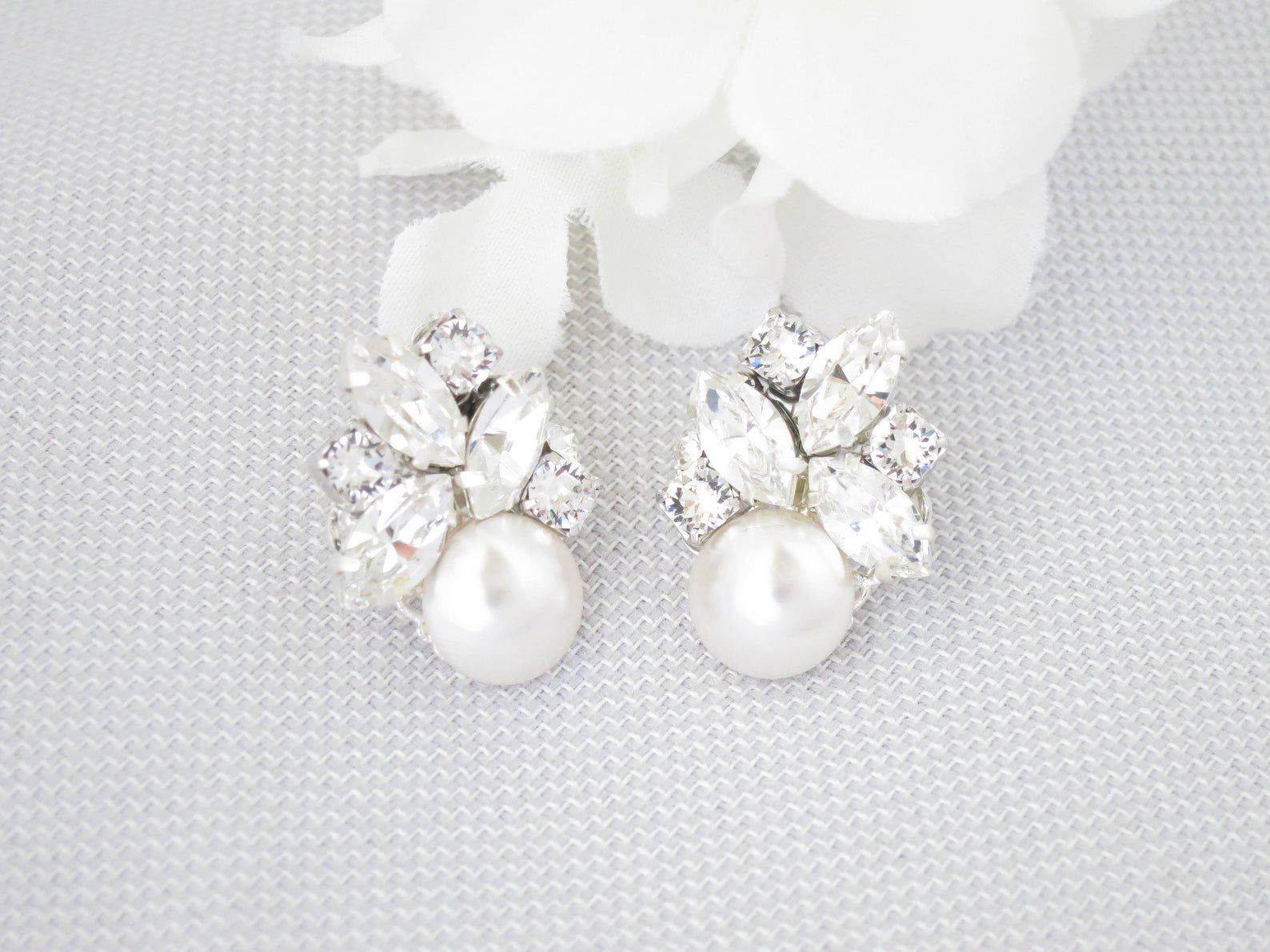 Swarovski Earrings