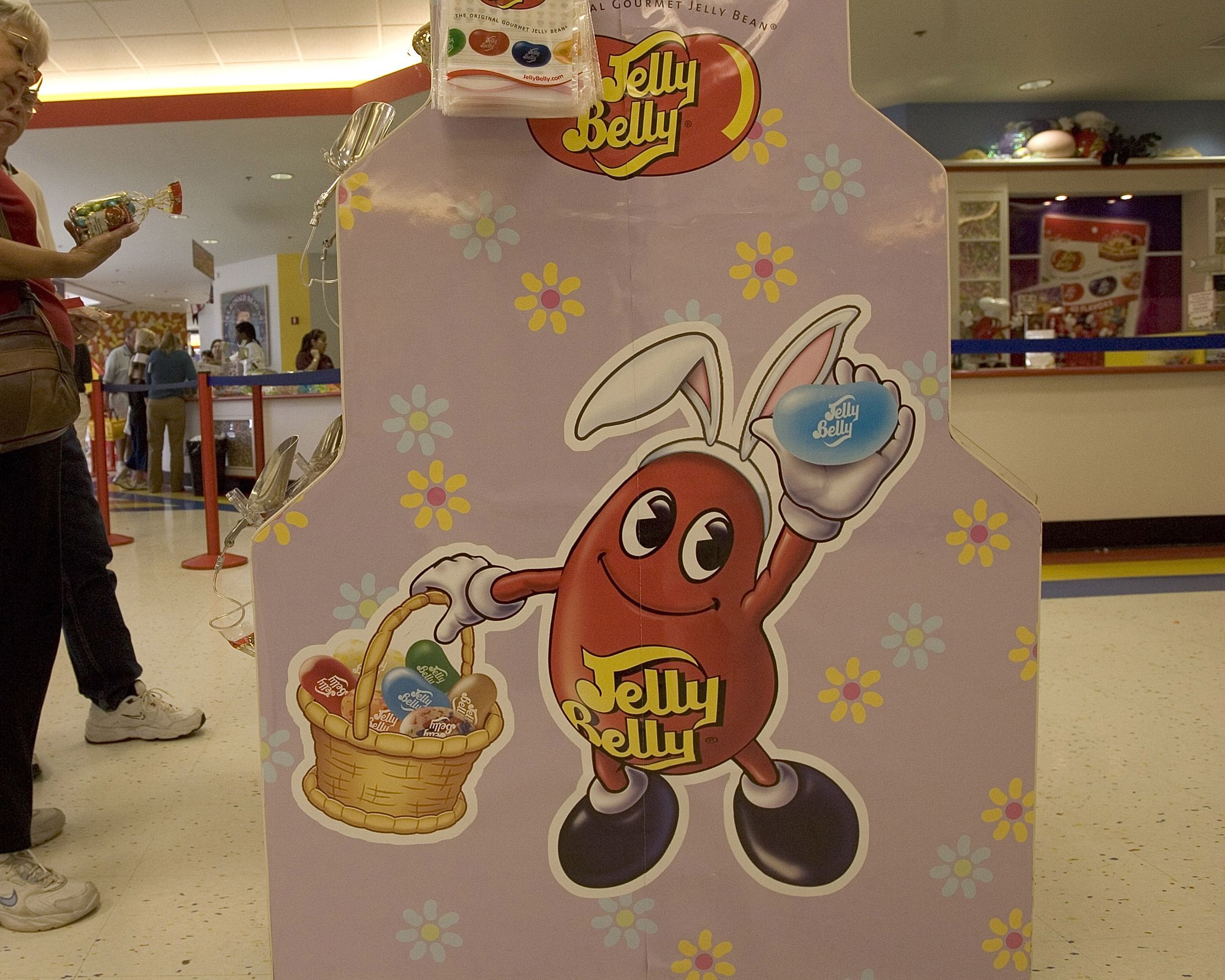 Jelly Belly