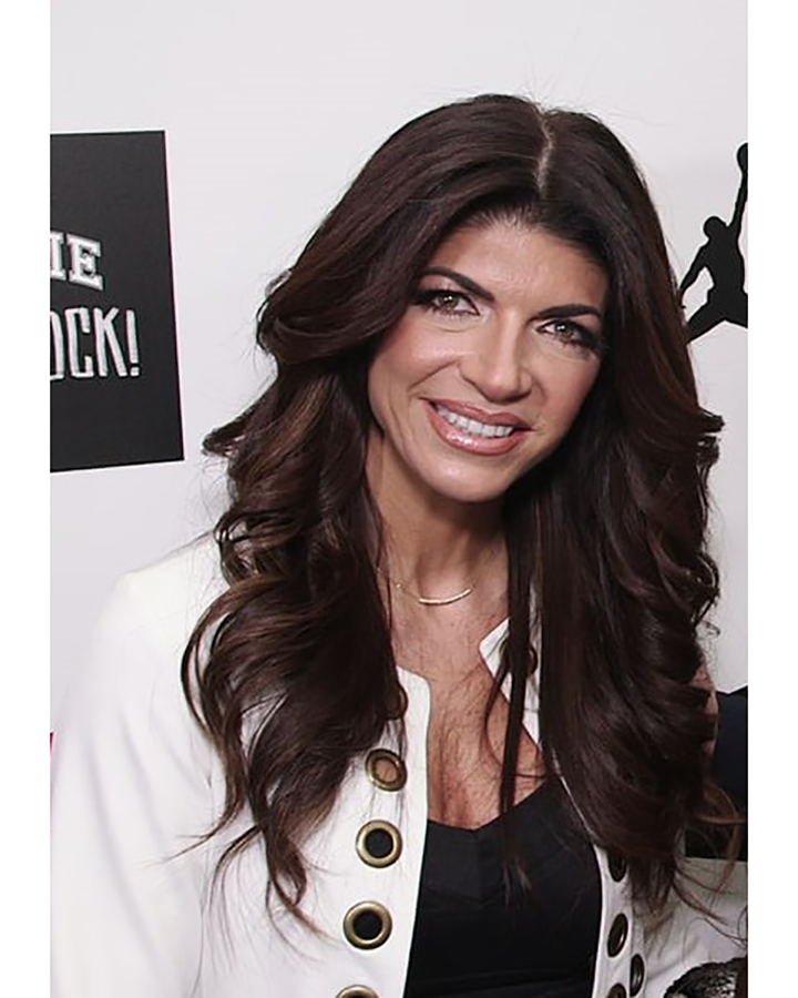 Teresa Giudice