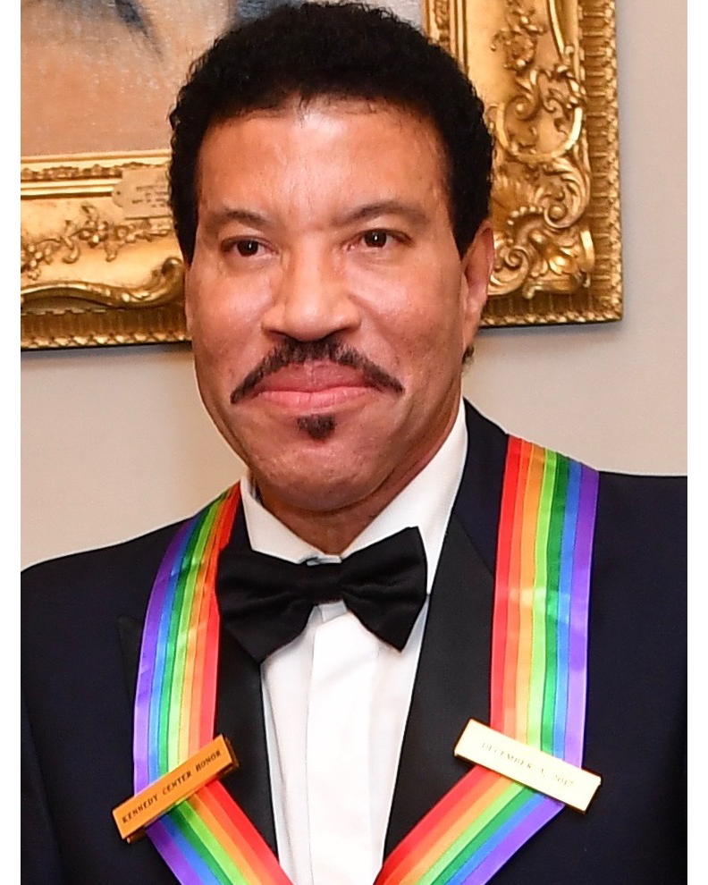 Lionel Richie