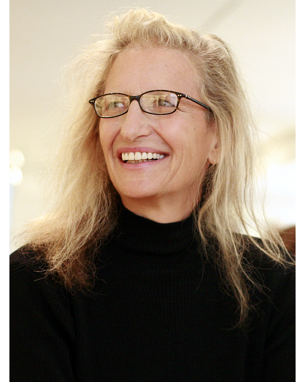 Annie Leibovitz