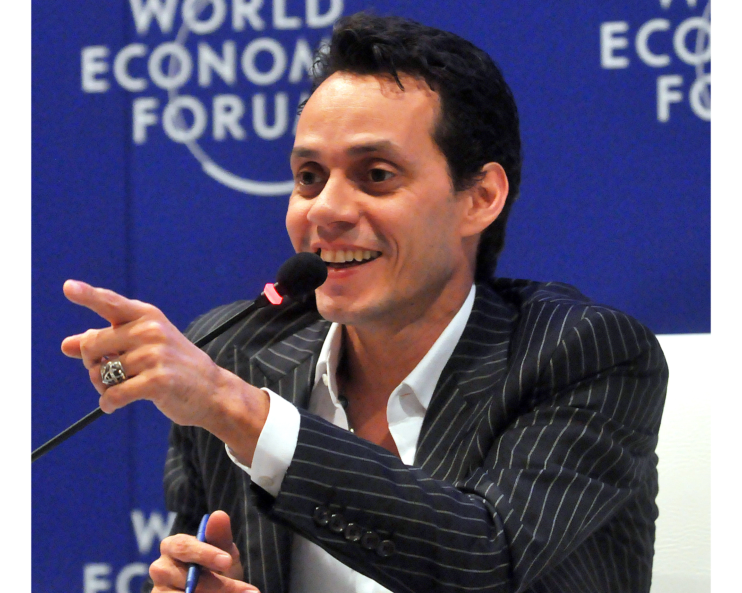 Marc Anthony