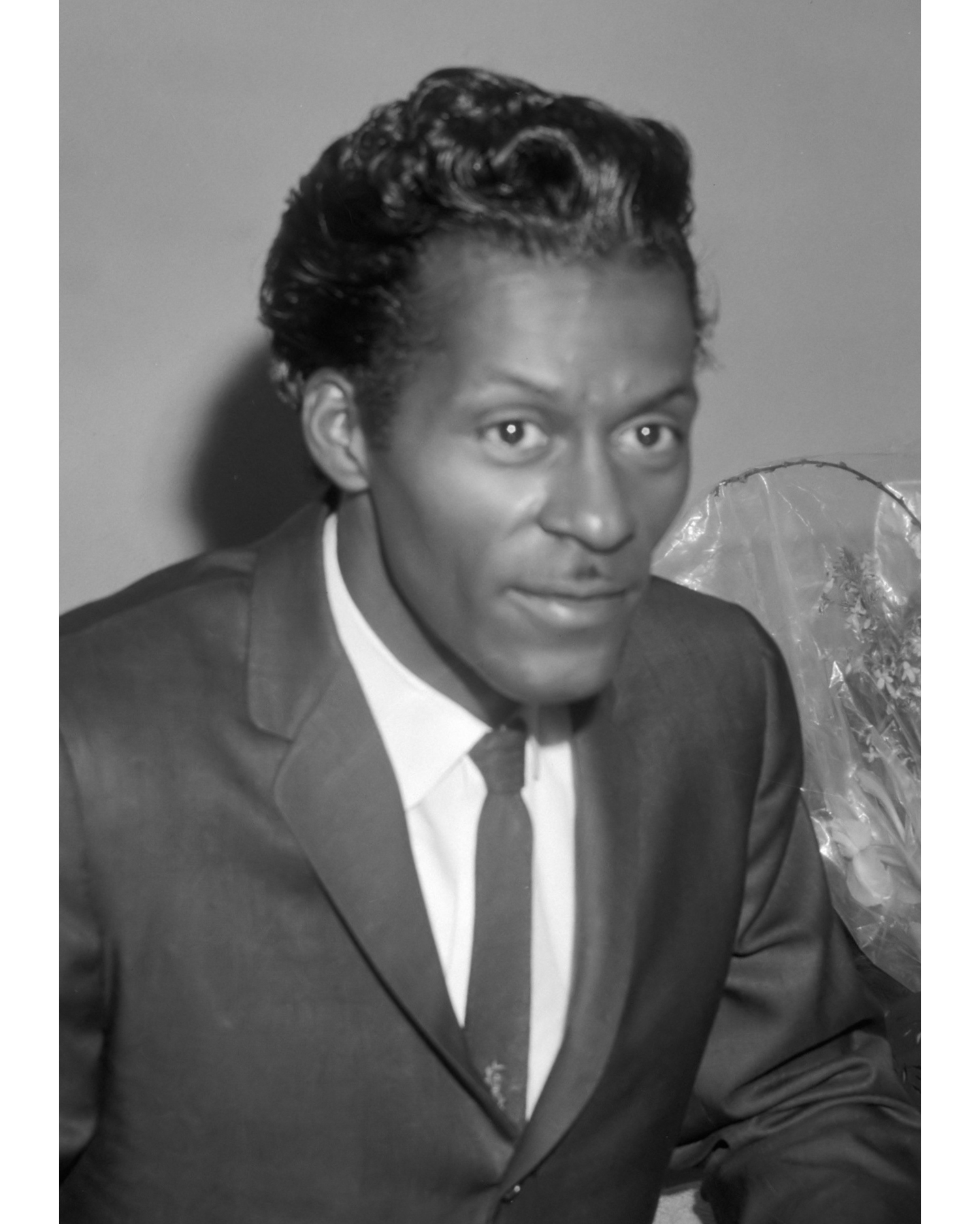 Chuck Berry