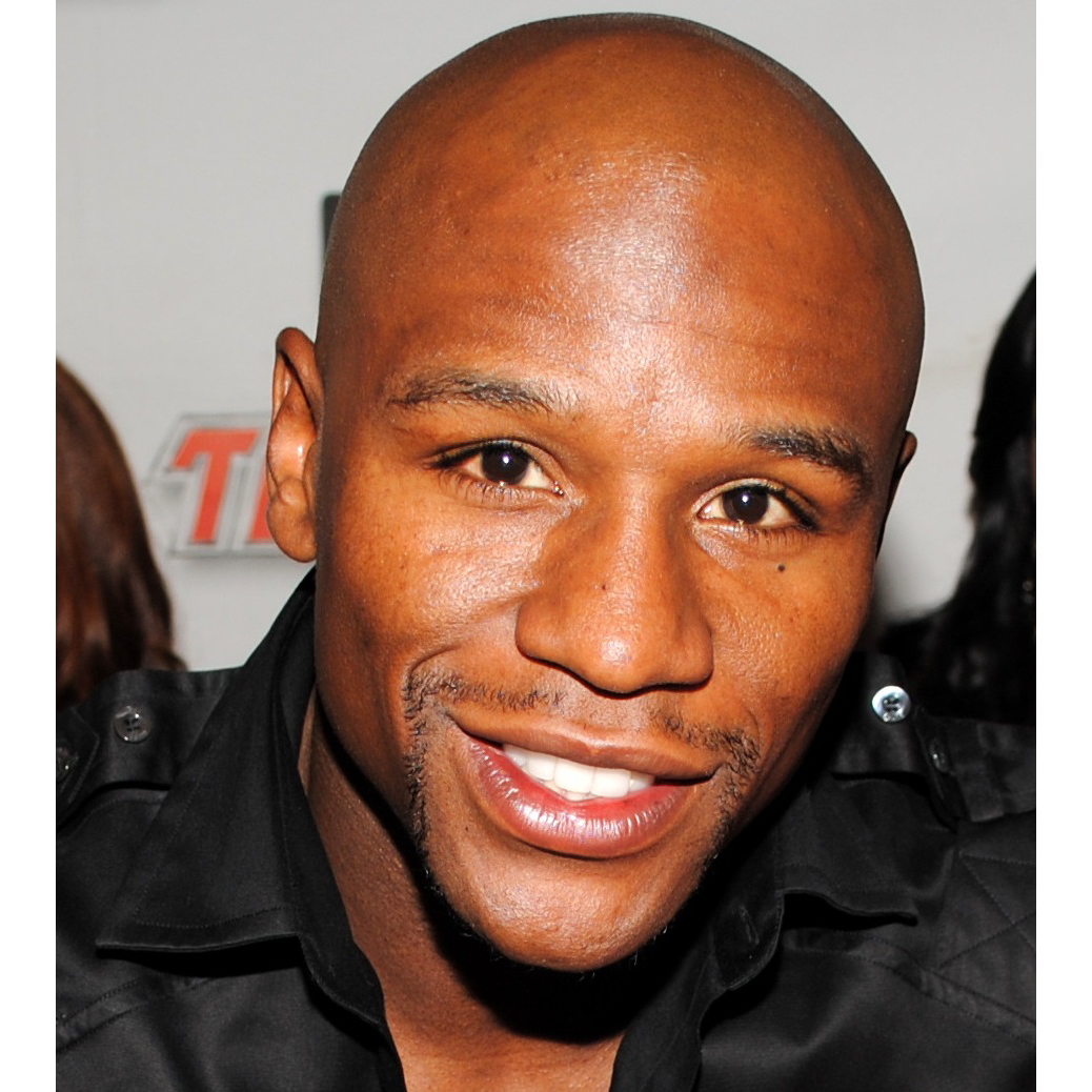 Floyd Mayweather Jr.