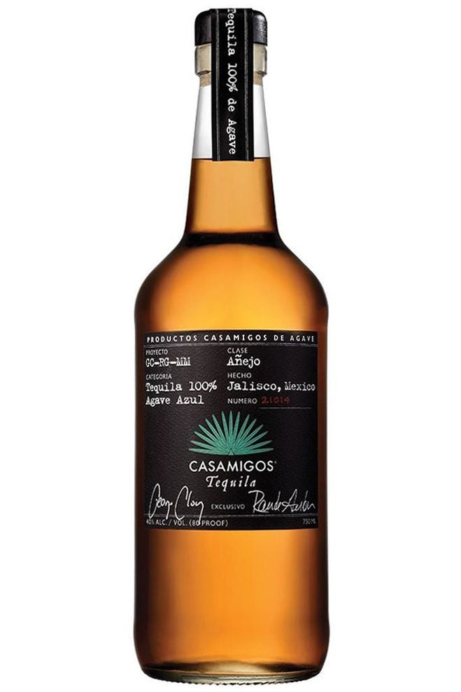 Casamigos Añejo