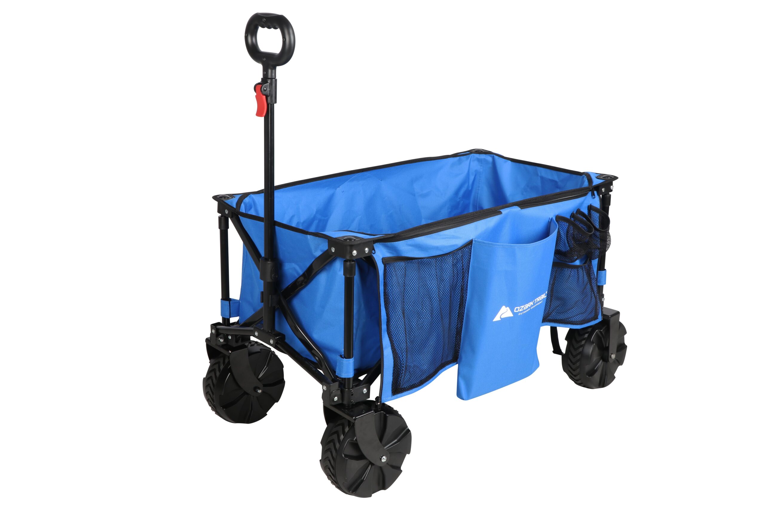 Ozark Trail Quad-Folding Wagon
