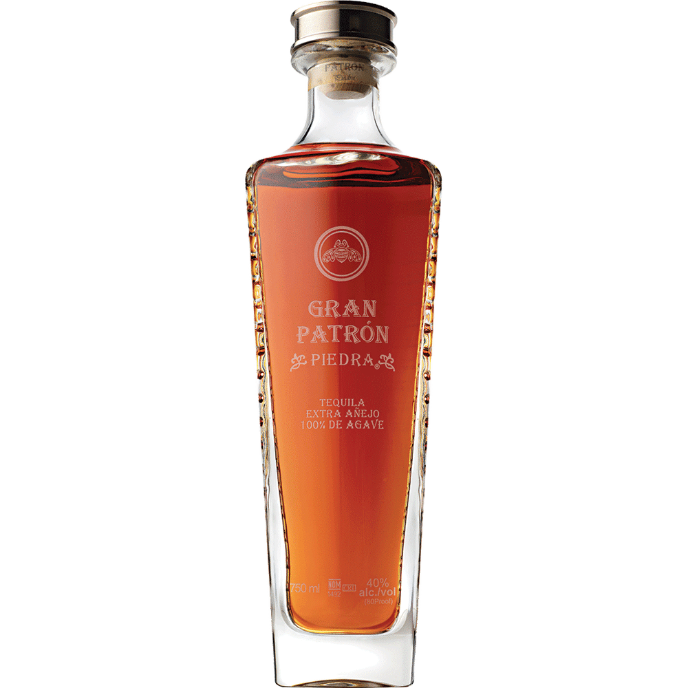 Gran Patrón Piedra Tequila