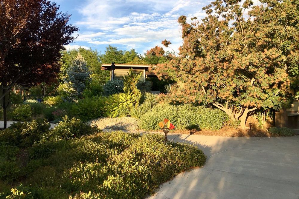 Conservation Garden Park, West Jordan, Utah
