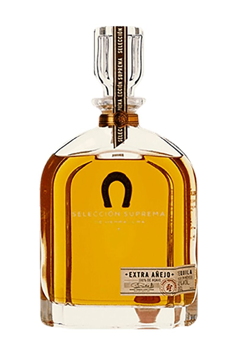 Herradura Seleccion Suprema Extra Añejo Tequila