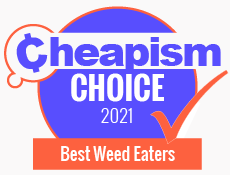Cheapism Choice Best Weed Eaters