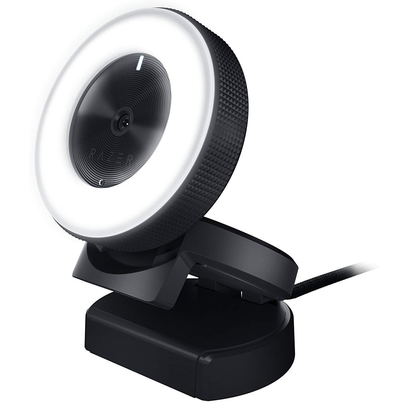 Razer Kiyo Streaming Webcam