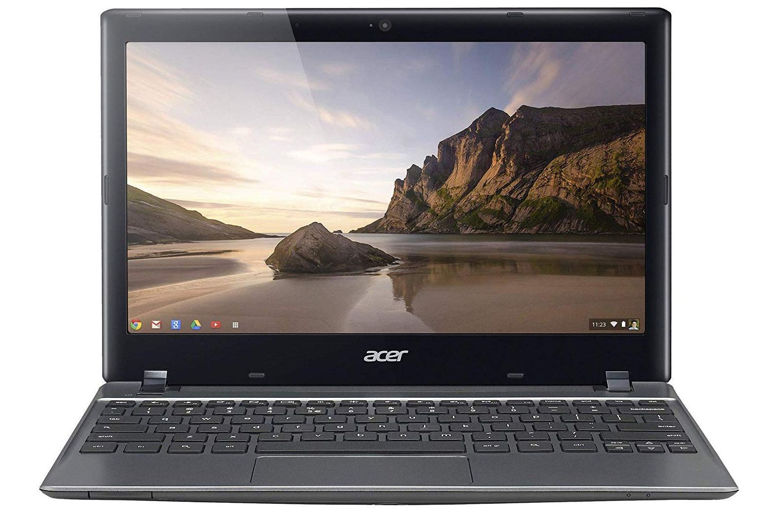 Acer C720-2844 Chromebook