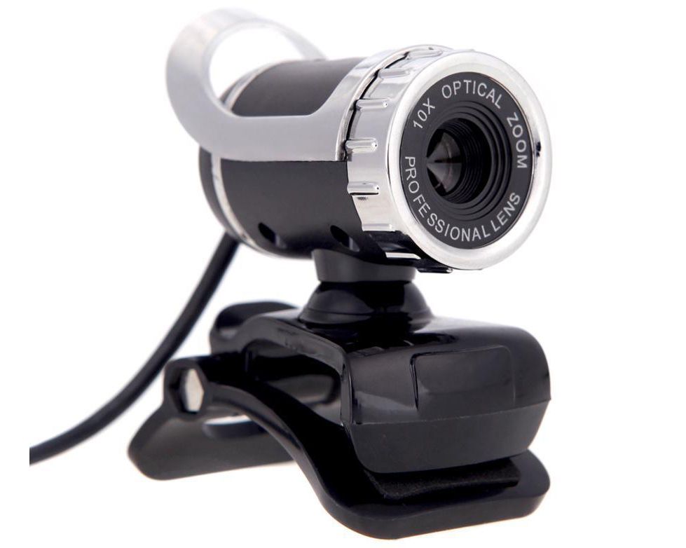 EC2WORLD 50-Megapixel HD Camera