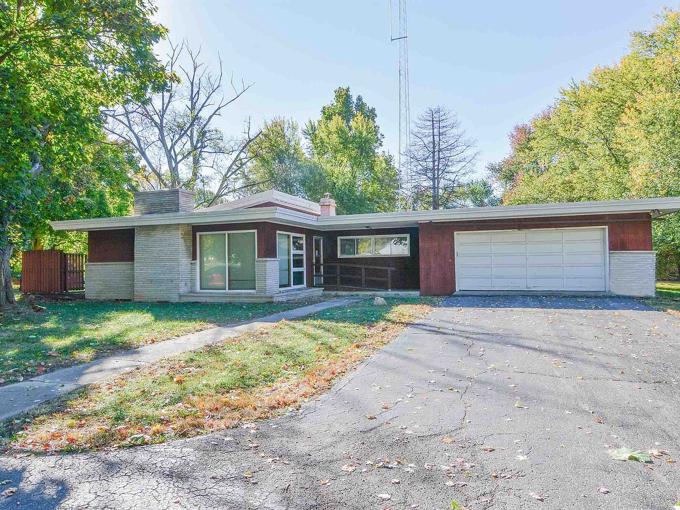 Warsaw, Indiana