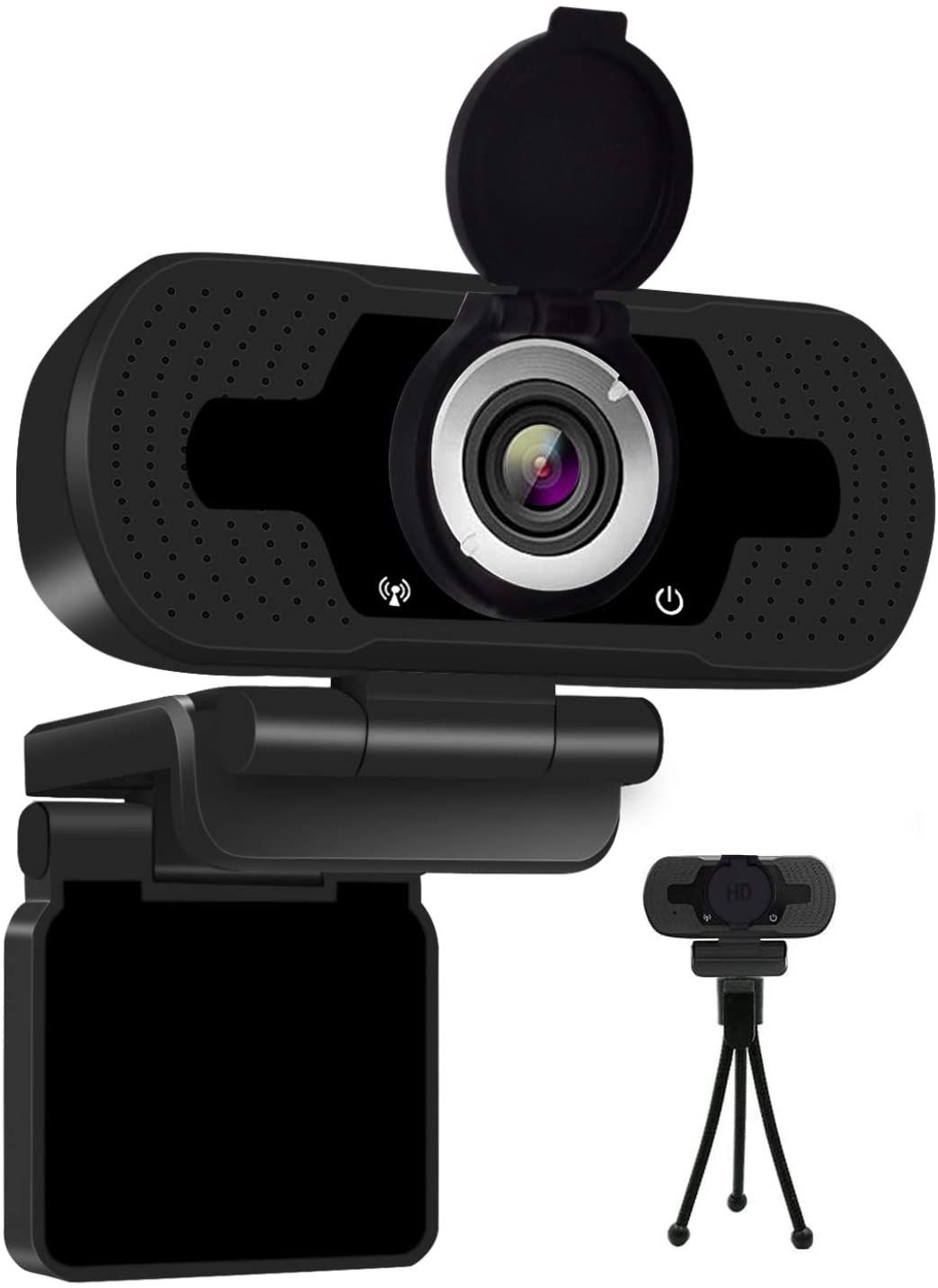 Anivia HD 1080p Webcam W8
