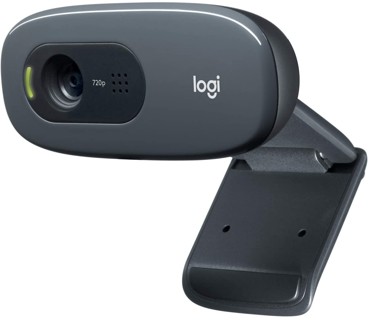 Logitech C270 Webcam (from Amazon)