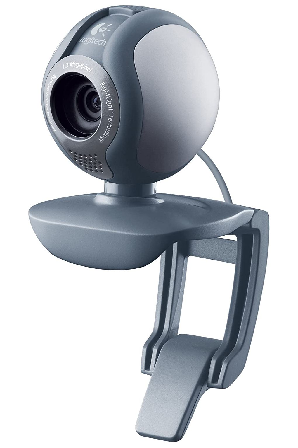 Logitech Webcam C500