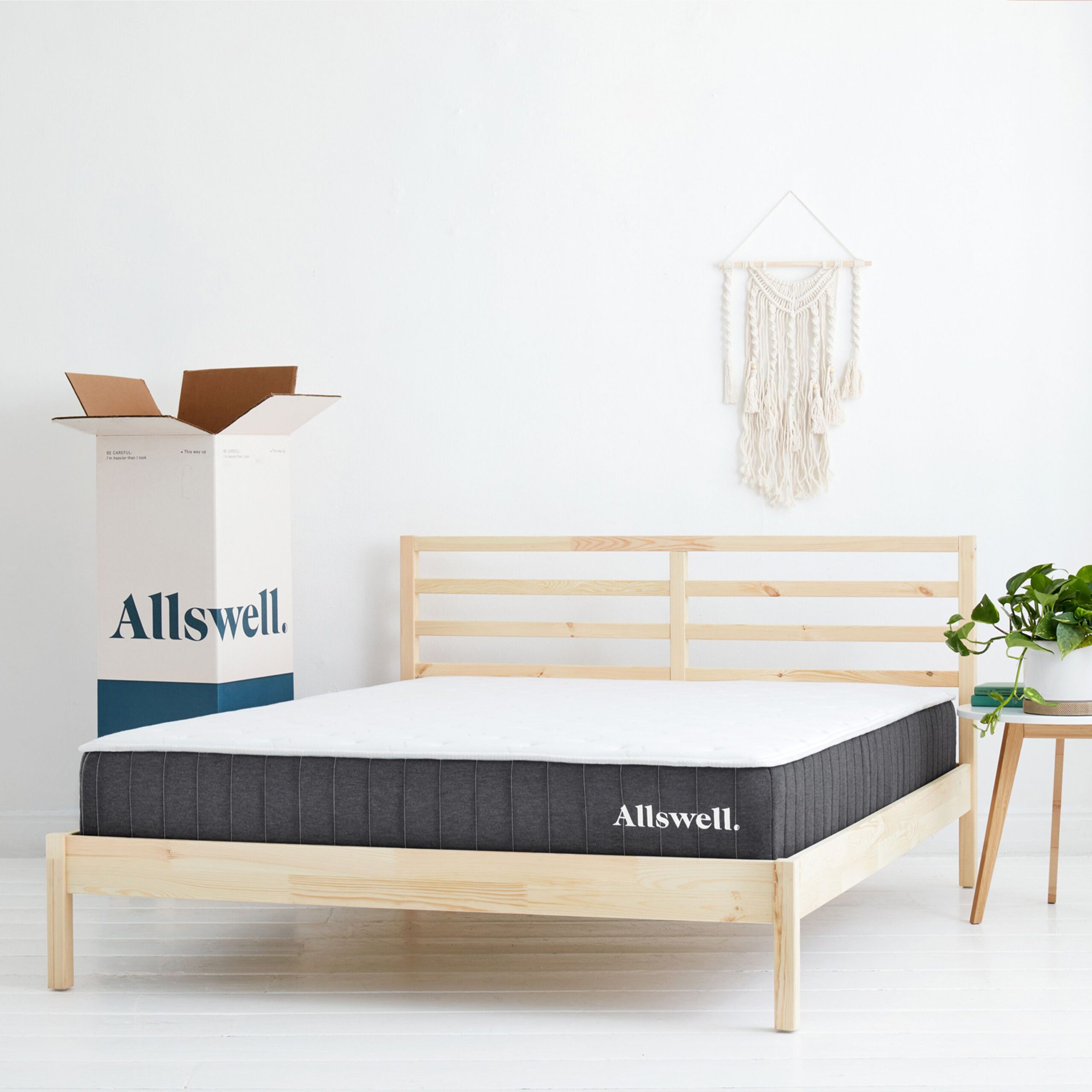 Allswell 10” Hybrid Mattress