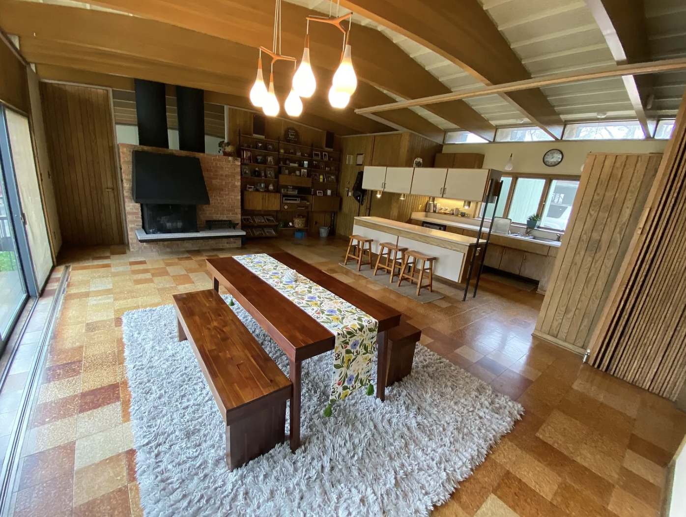 Northfield: A Peek Inside