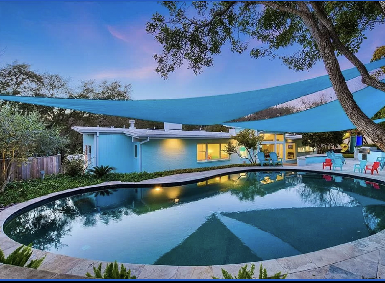 Austin, Texas