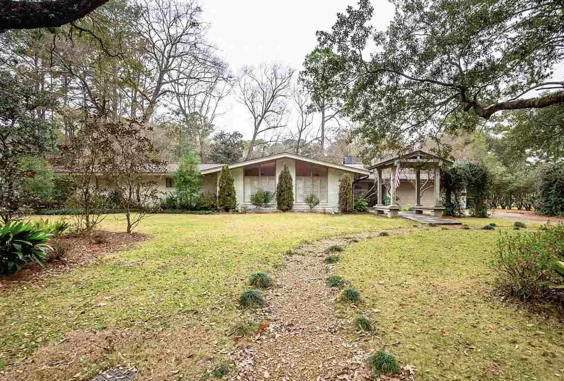 Jackson, Mississippi