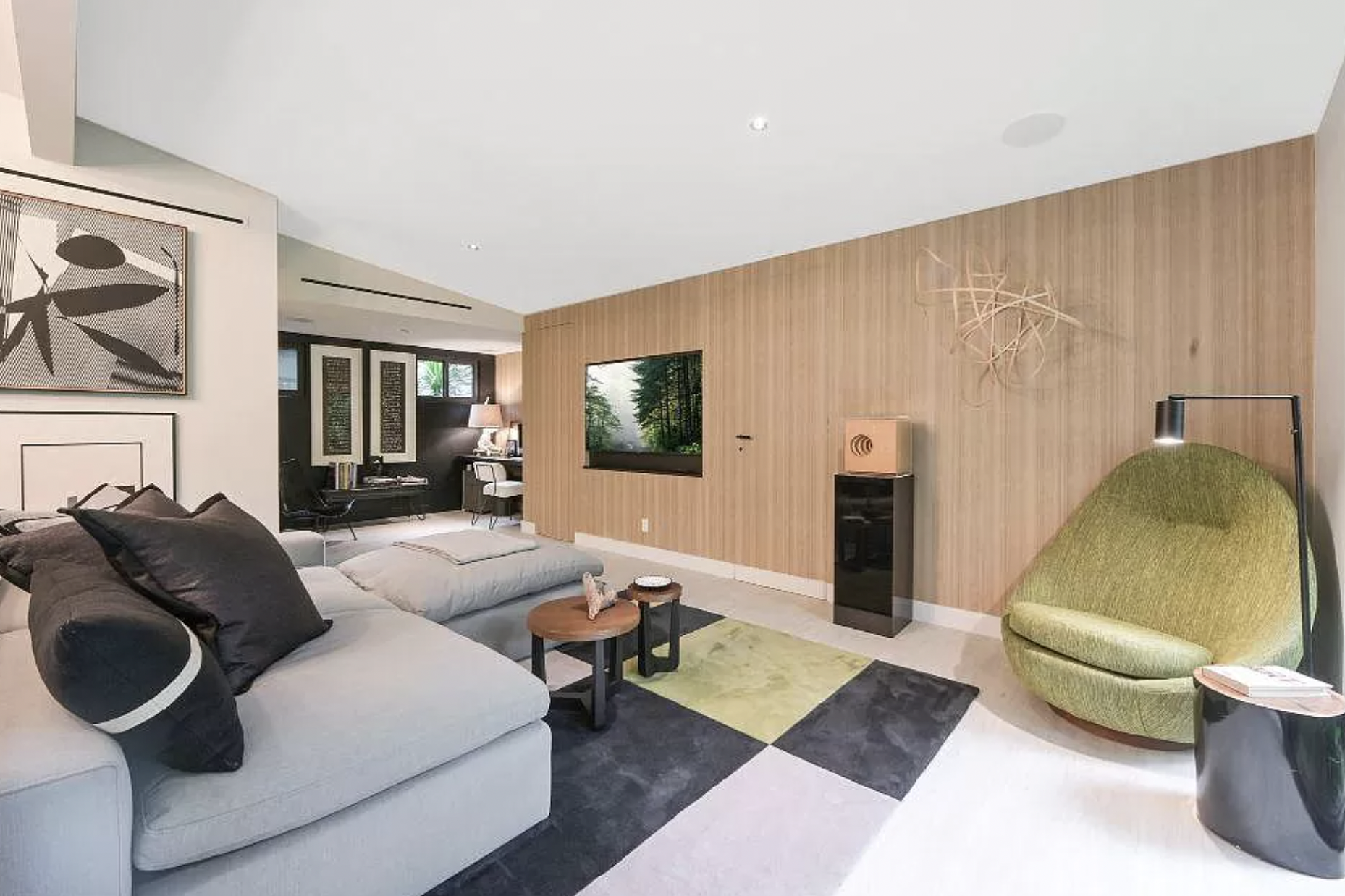 Delray Beach: A Peek Inside