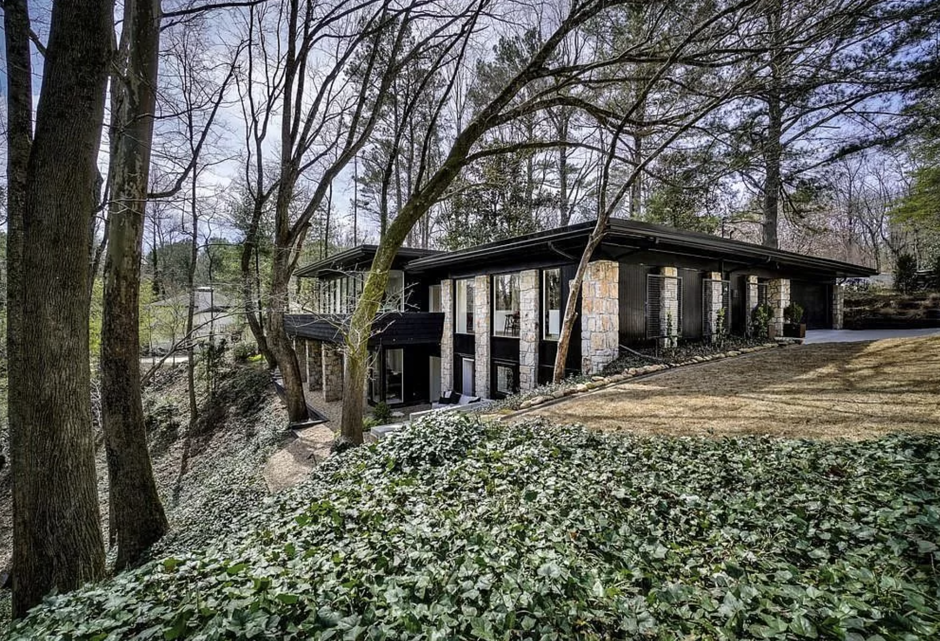 Sandy Springs, Georgia