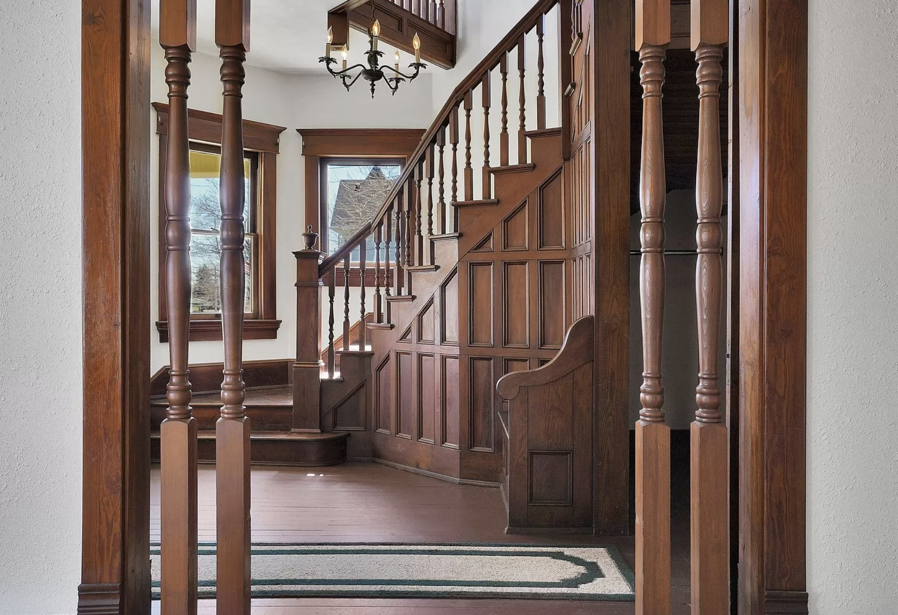 Gettysburg: A Peek Inside