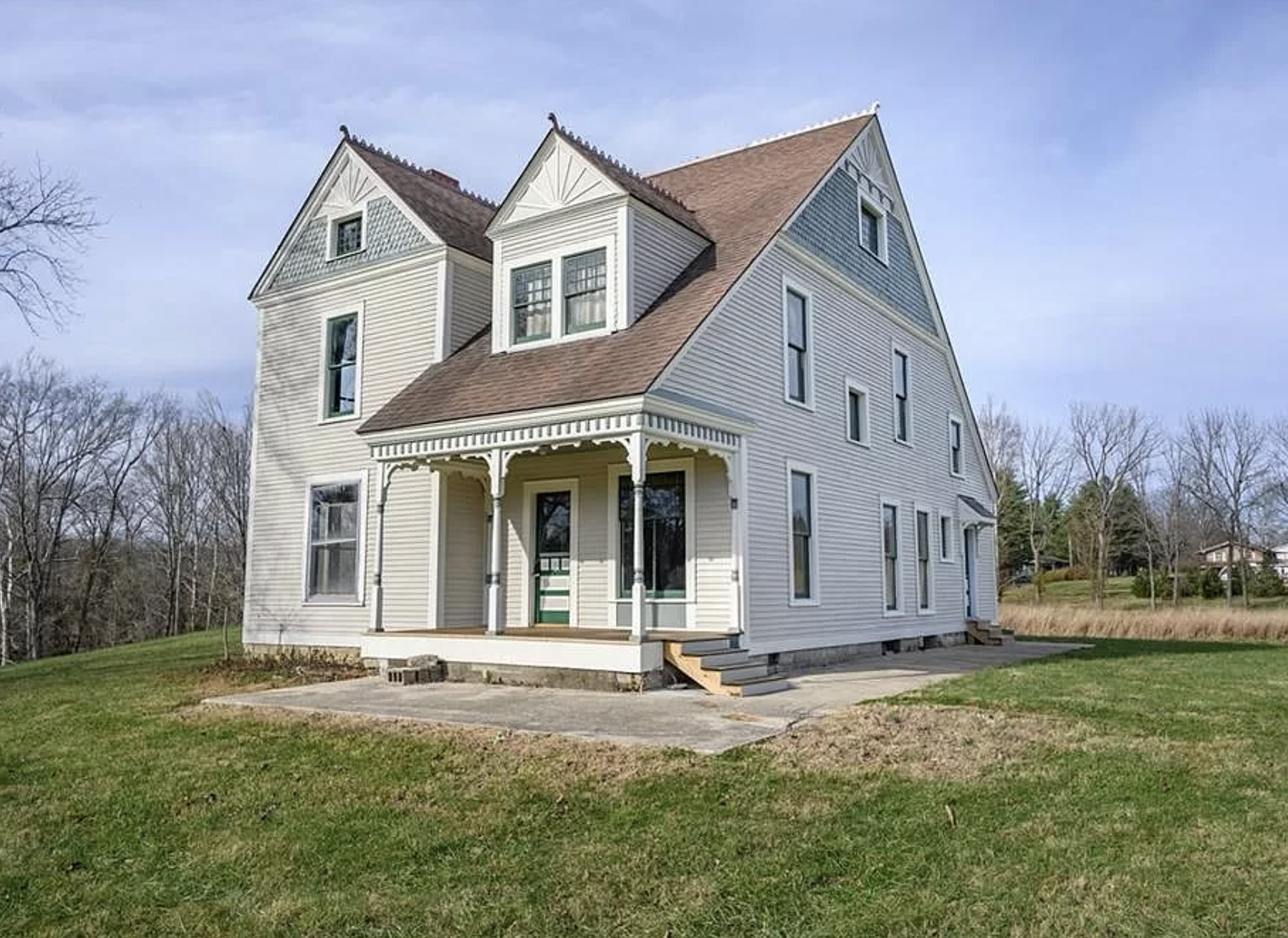 North Vernon, Indiana