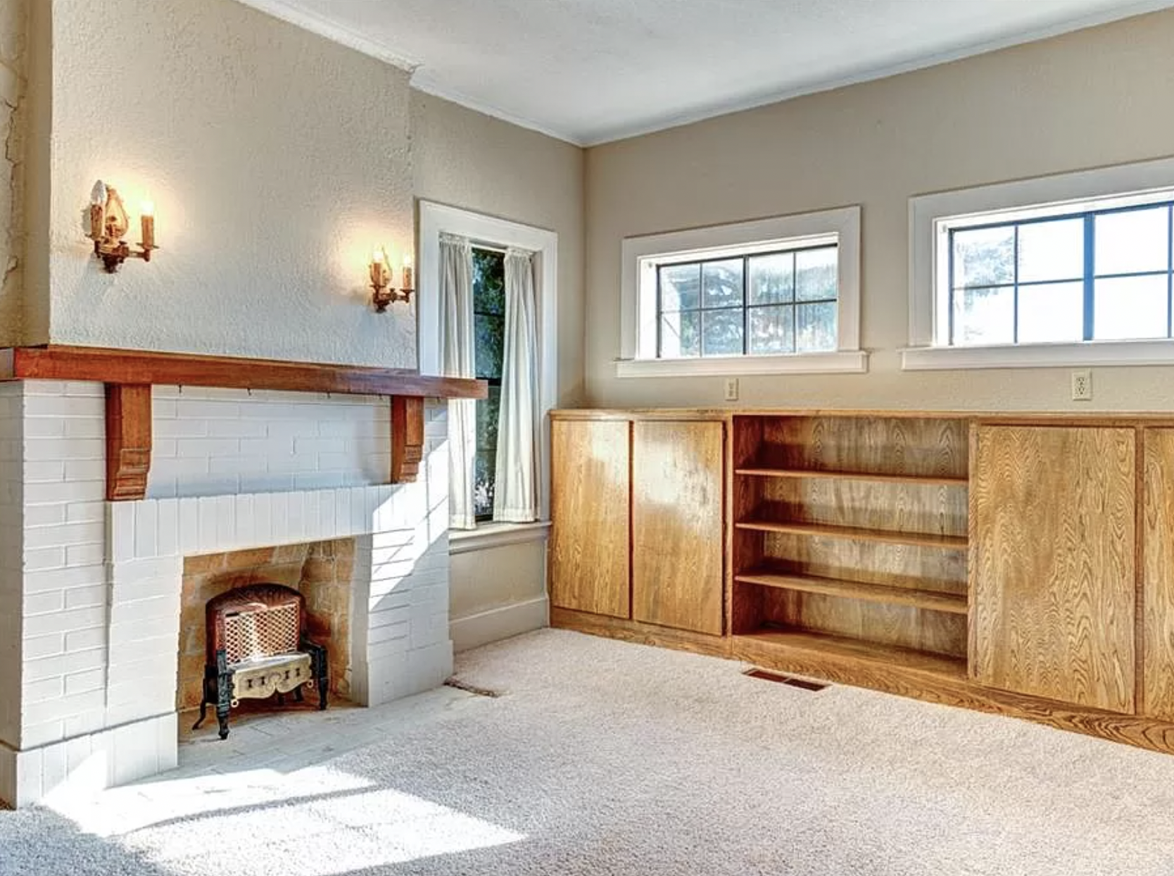 Elk City: A Peek Inside