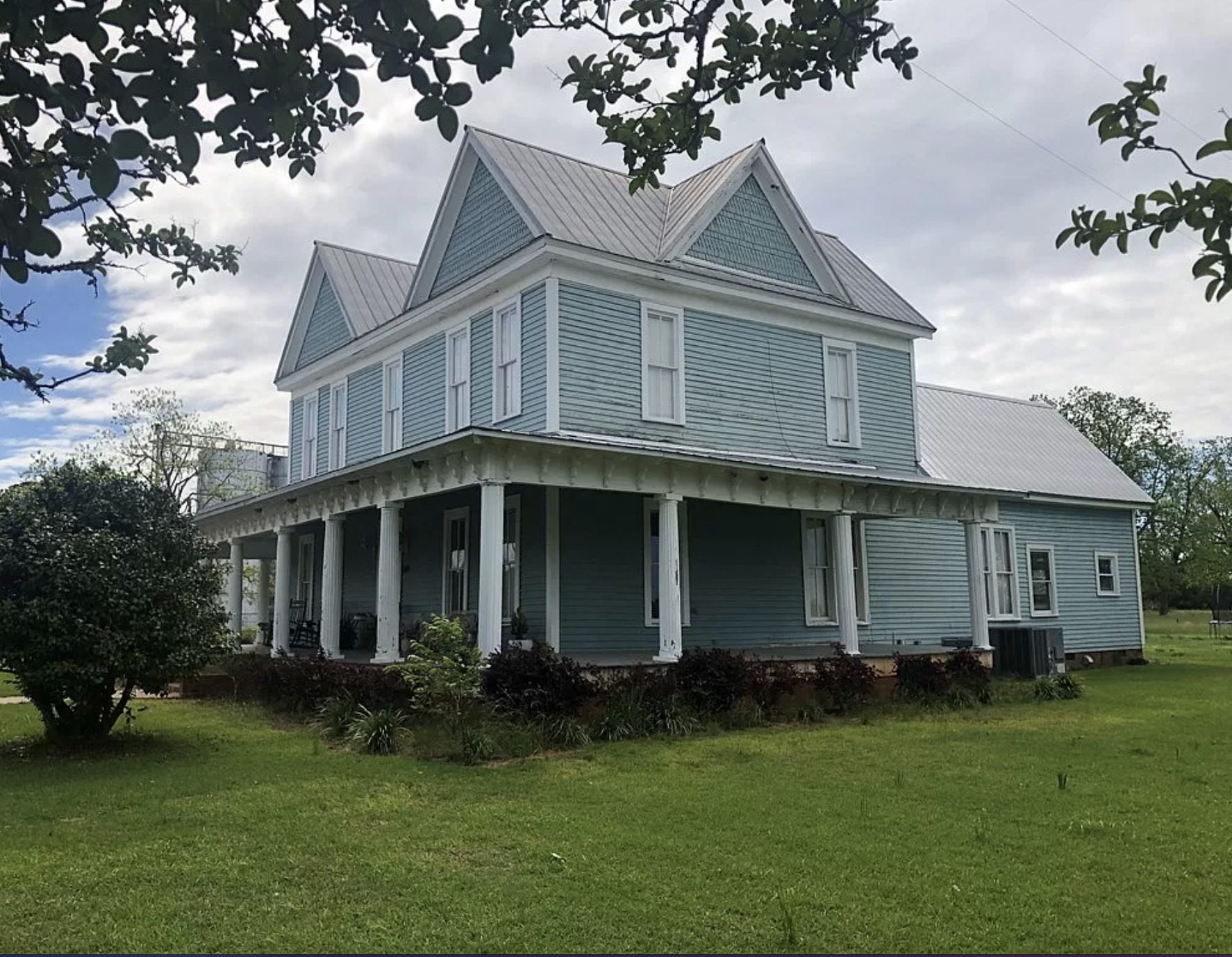 Cuthbert, Georgia