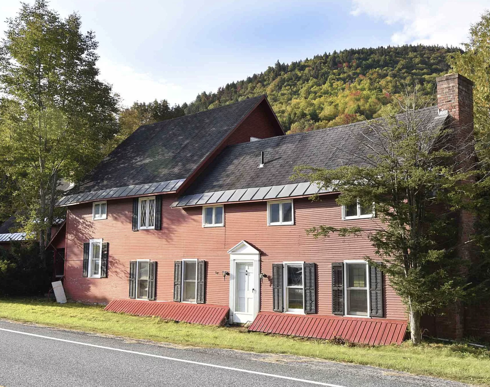 Rochester, Vermont