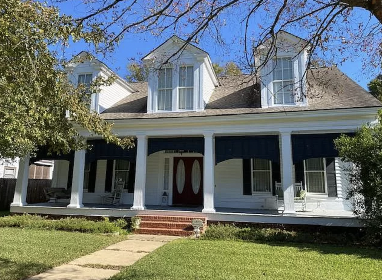 Eutaw, Alabama
