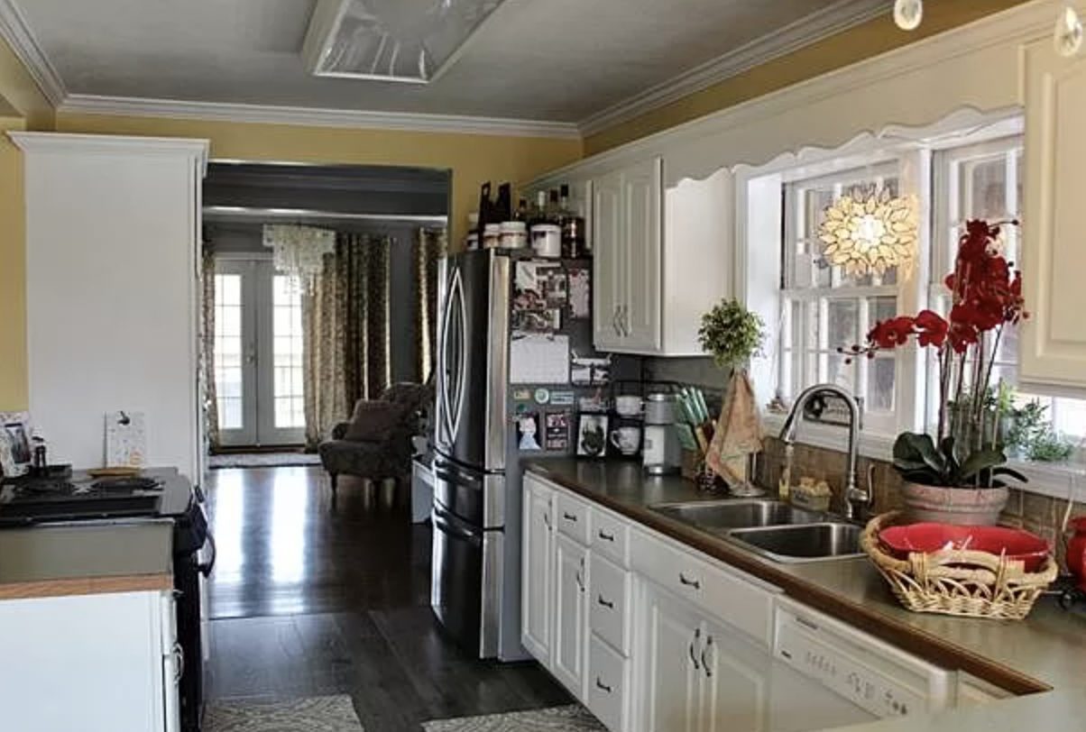Butler: A Peek Inside