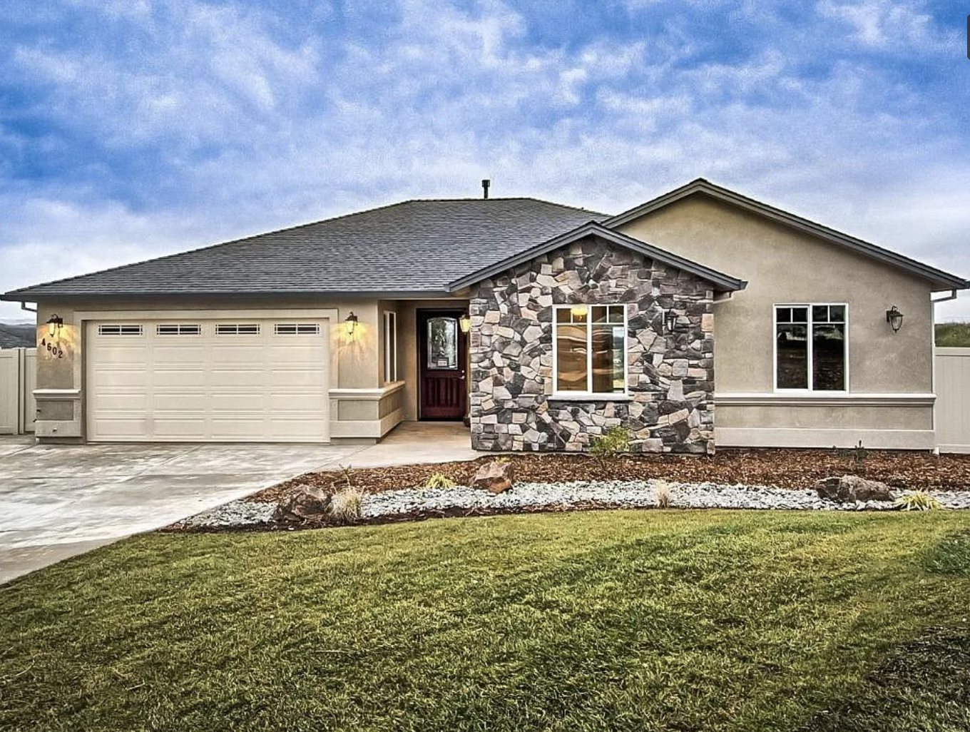 The Energy Efficient California Home