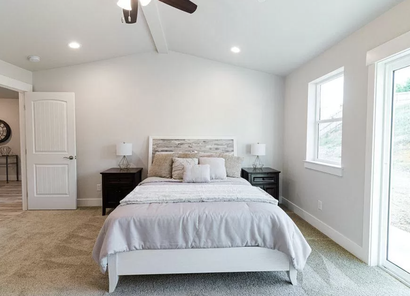 The Energy Efficient California Home: The Guest House