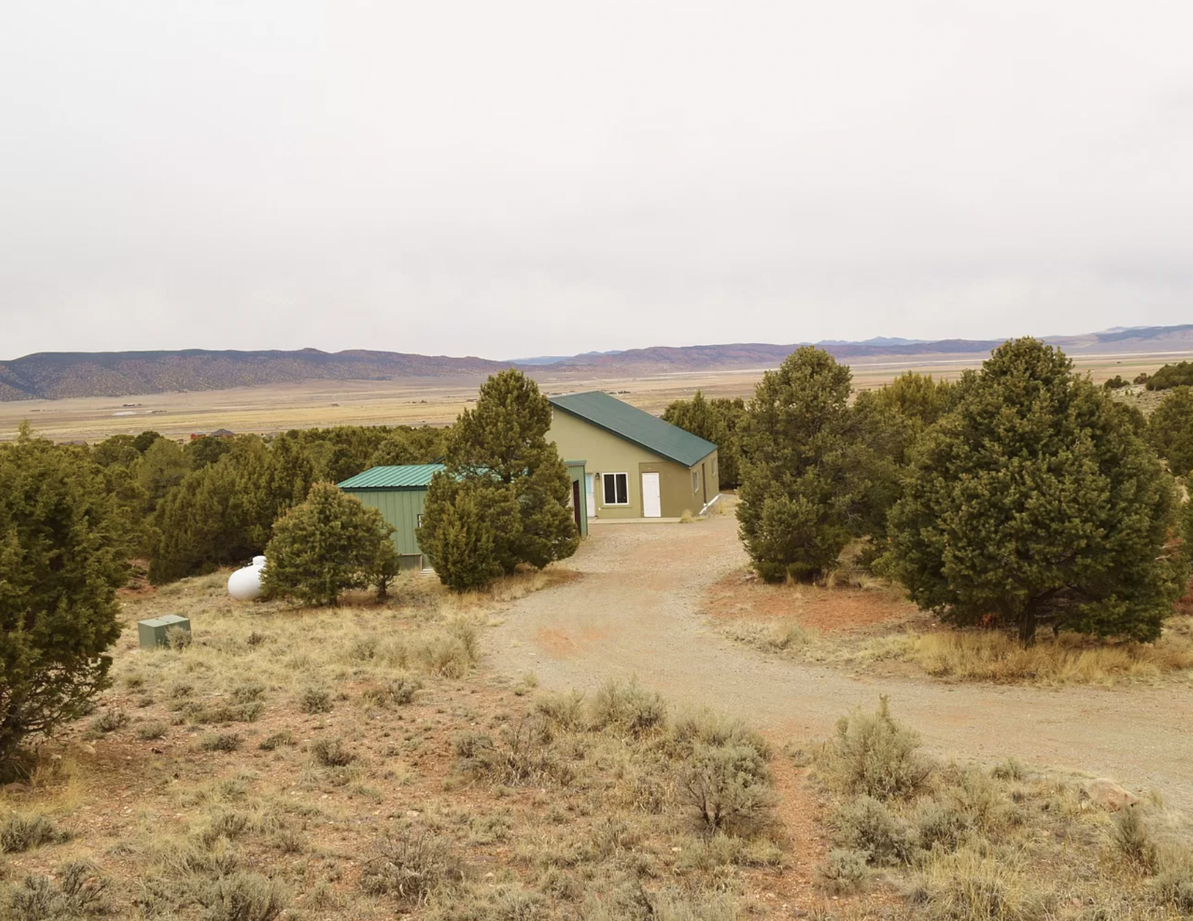 The Utah Home with Views