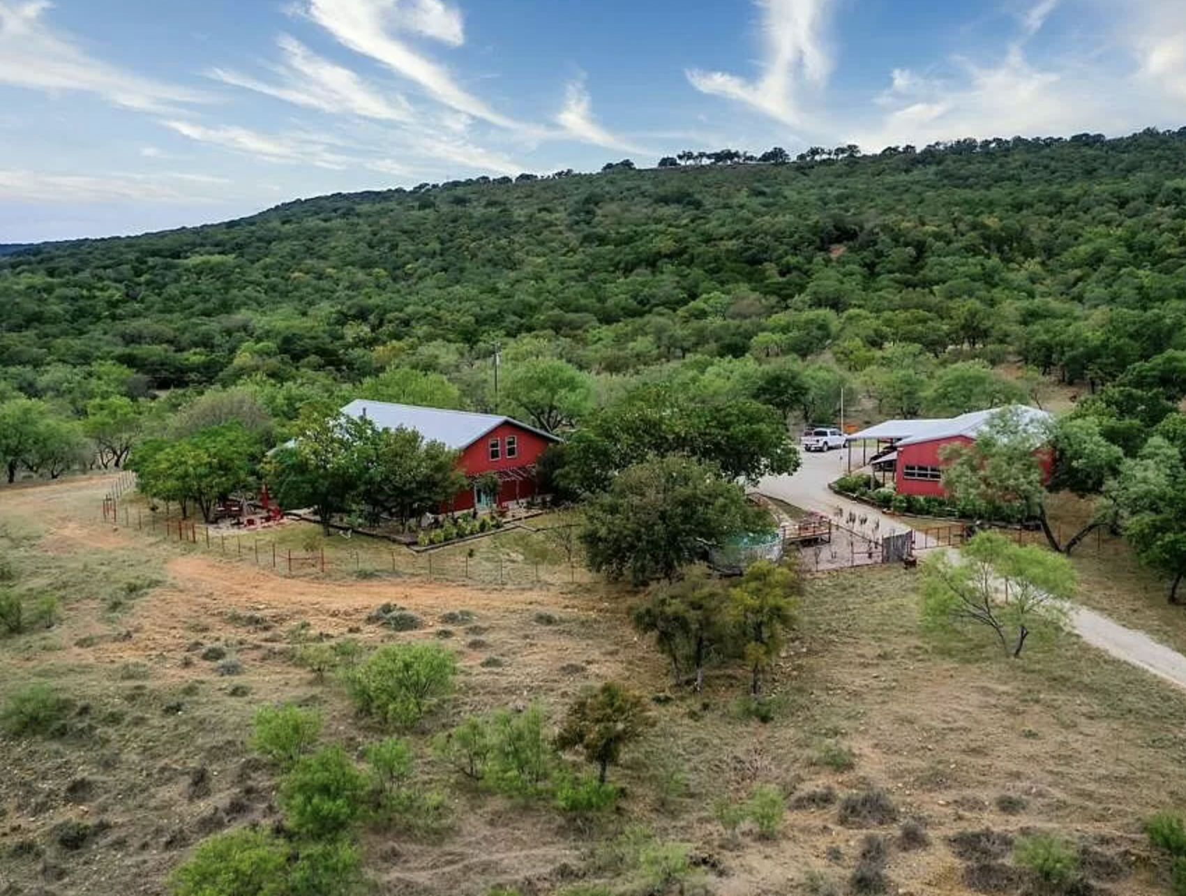 Tin Star Ranch