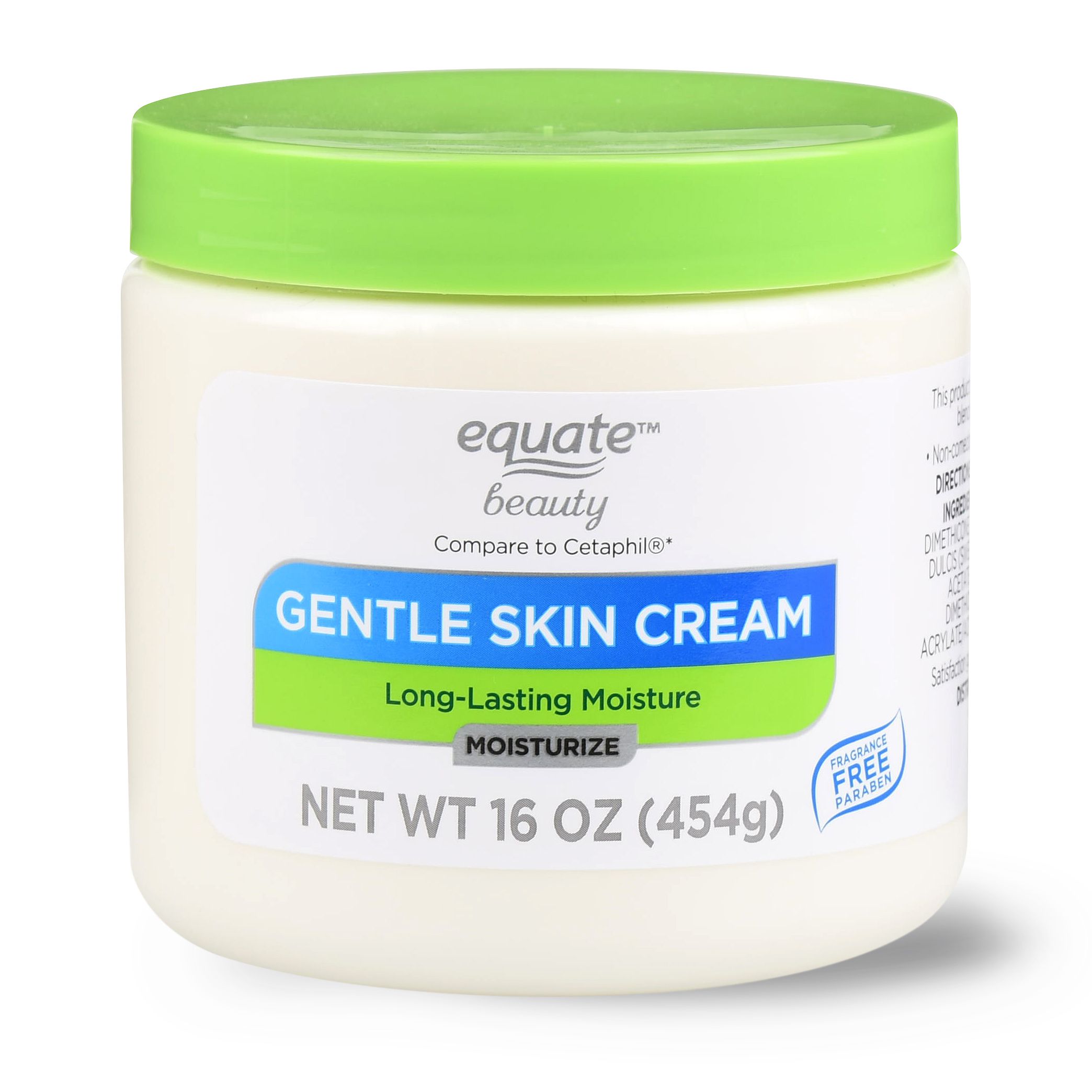 Equate Beauty Gentle Skin Cream