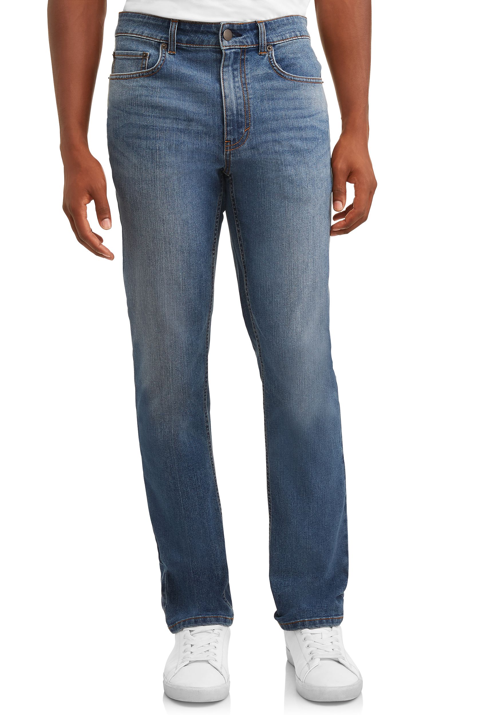 George Men’s Premium Denim Jeans