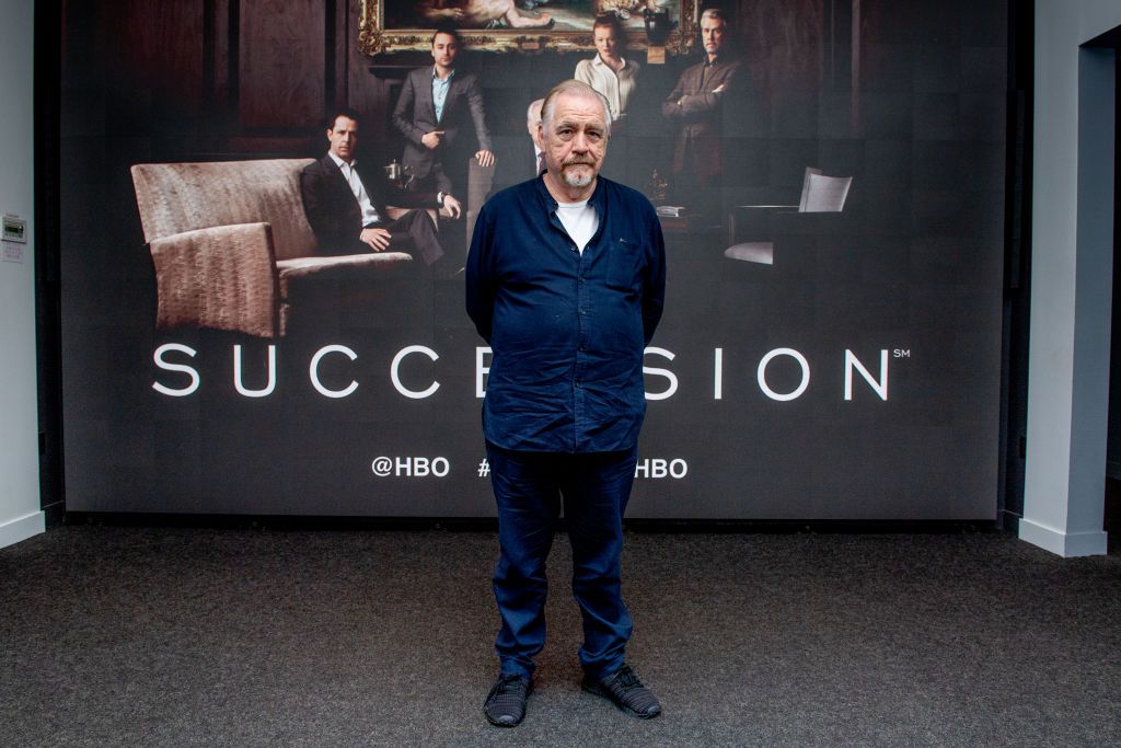 Succession