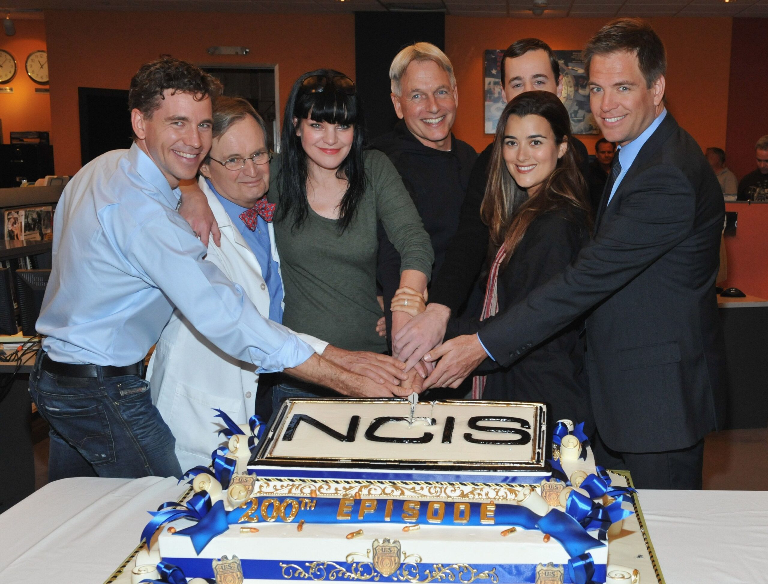 NCIS