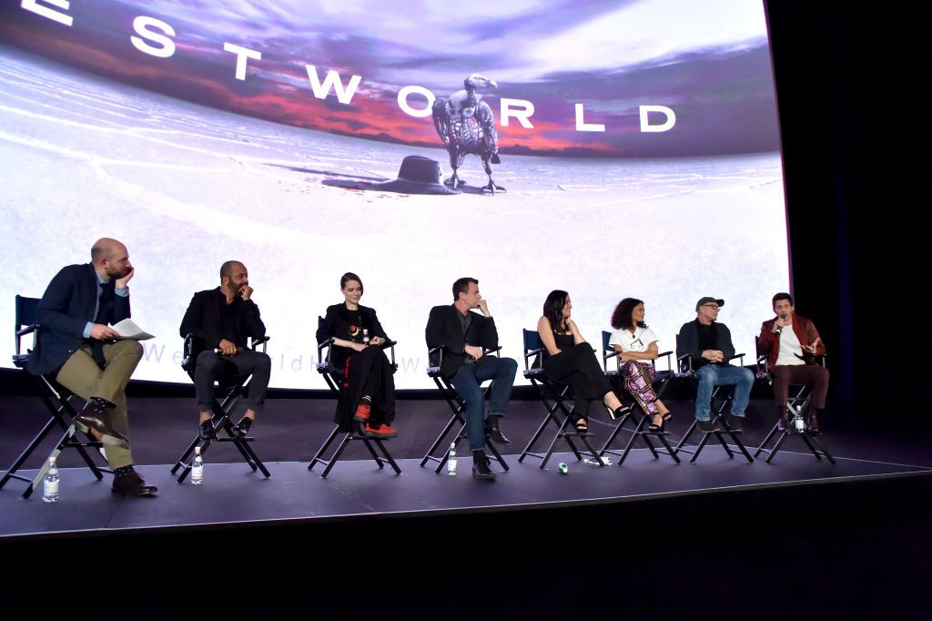 Westworld