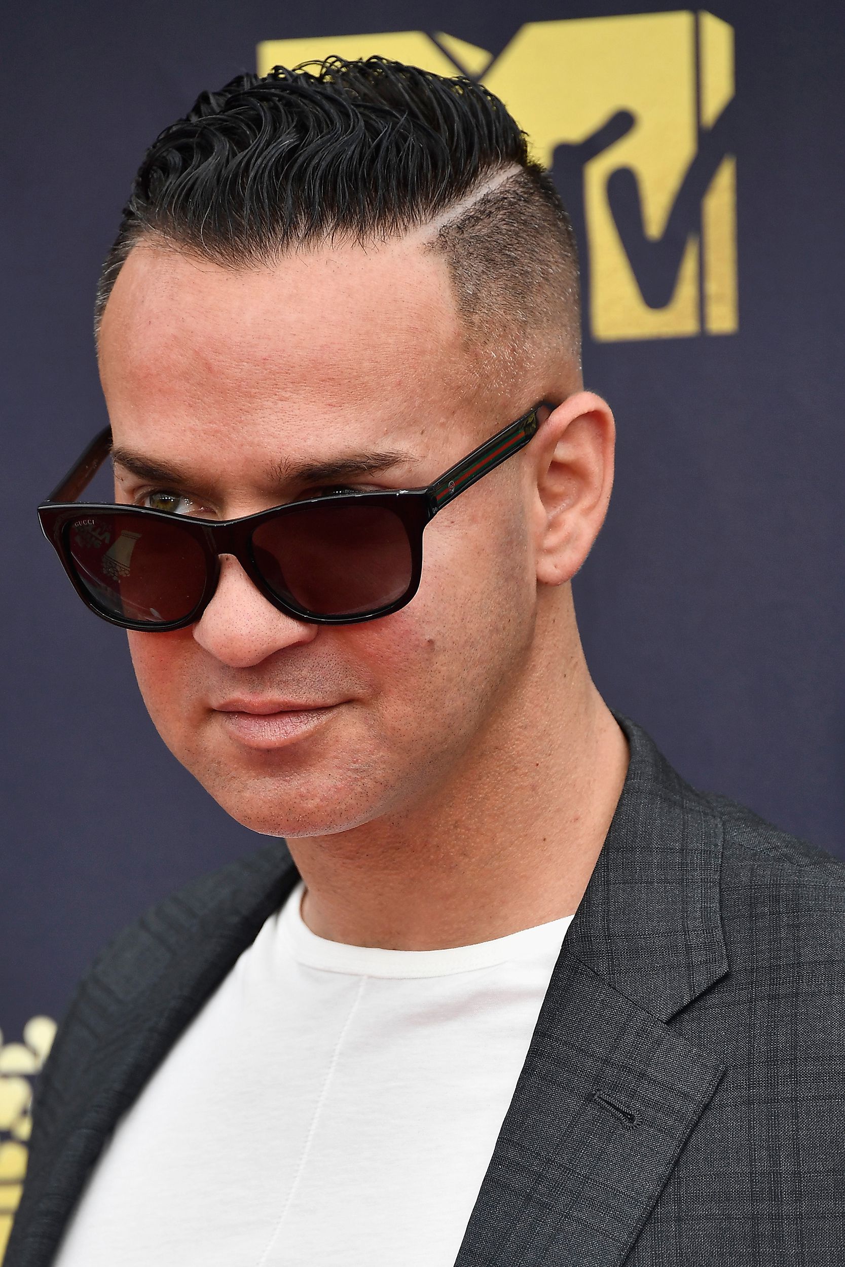 mike sorrentino
