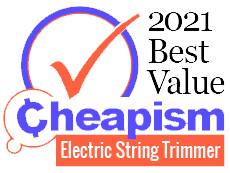 Best Value Electric String Trimmer