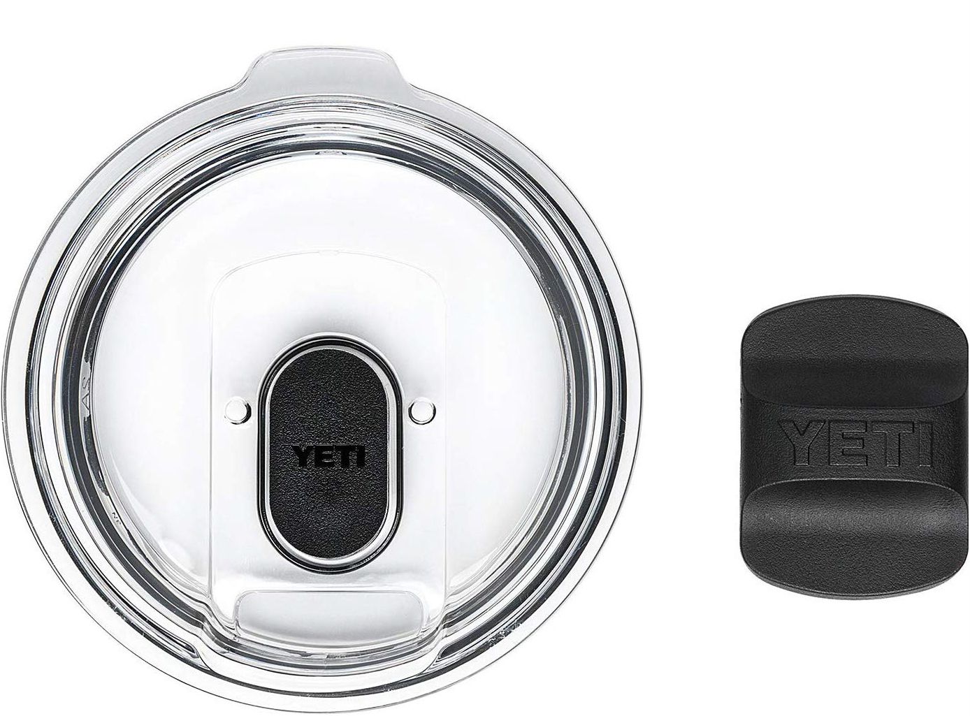 Broken Yeti Tumbler
